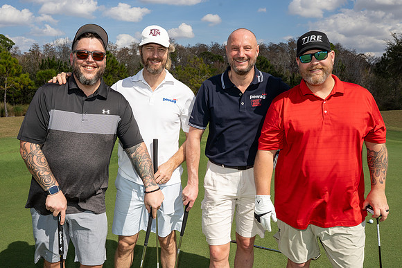 Golf Foursomes-2-31