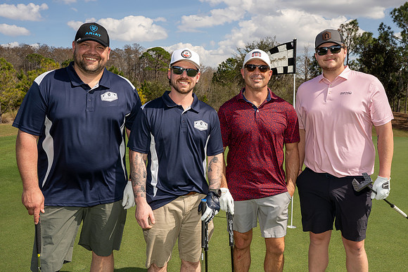 Golf Foursomes-2-29