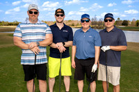 Golf Foursomes-2-28