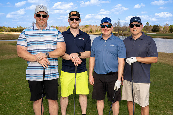 Golf Foursomes-2-28