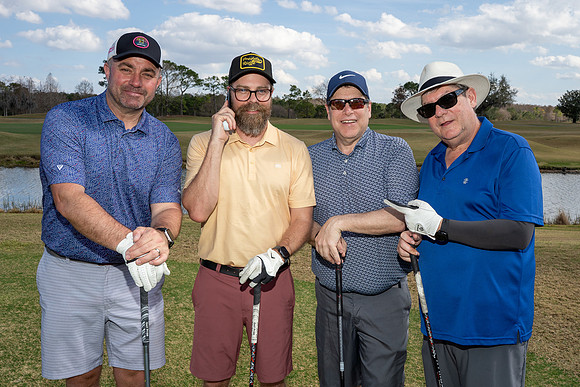 Golf Foursomes-2-32