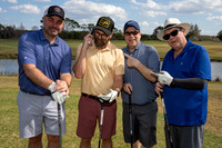 Golf Foursomes - click to view