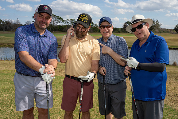 Golf Foursomes-2-34