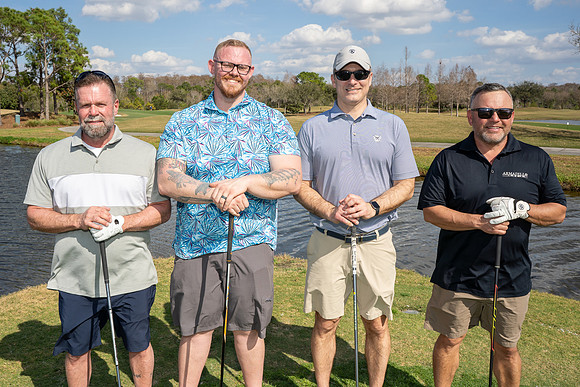 Golf Foursomes-2-49
