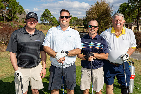 Golf Foursomes-2-17
