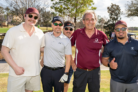 Golf Foursomes-2-21