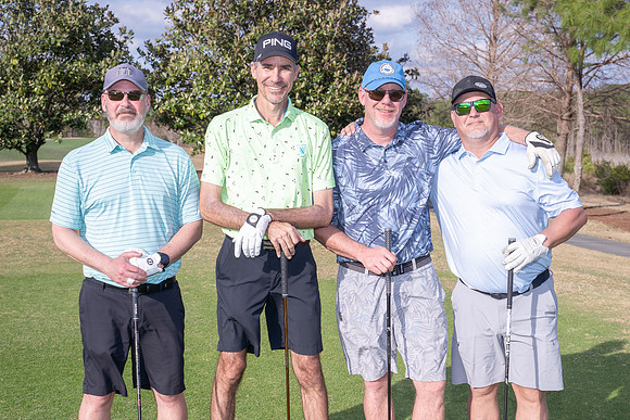 Golf Foursomes-2-74