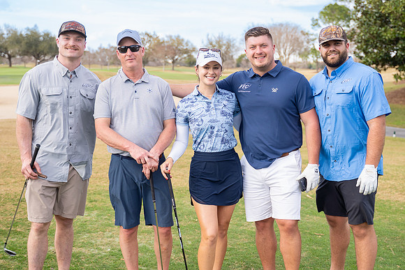 Golf Foursomes-00901
