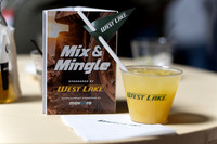 Thursday Mix & Mingle