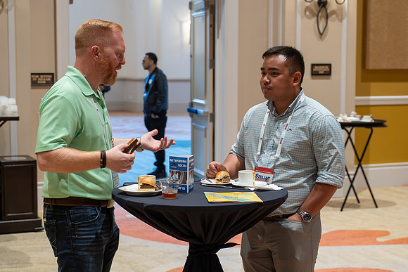 Networking Social-3-80