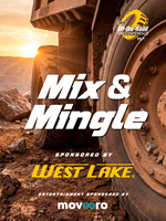 30x40 MixMingle
