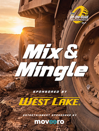 30x40 MixMingle