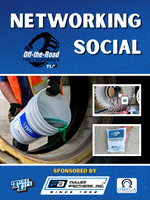30x40 Networking Poster