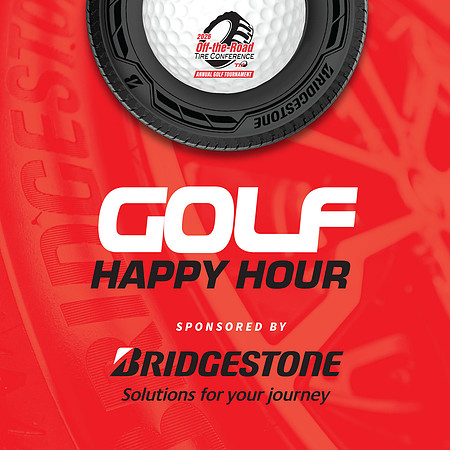 OTR26 Square GolfHH
