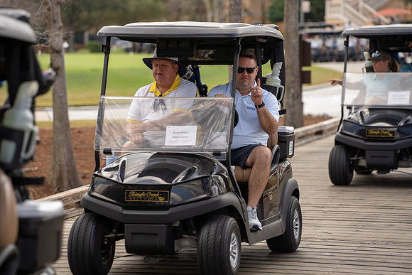 On the Course-2-44
