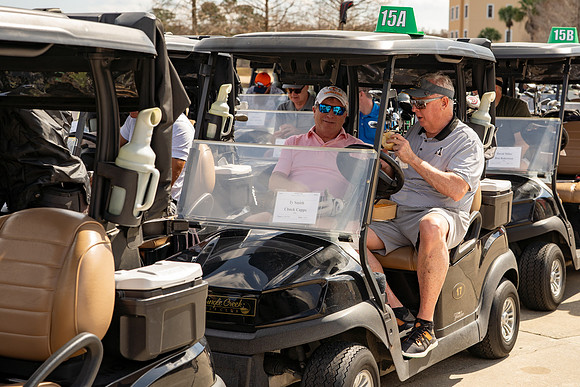 On the Course-91