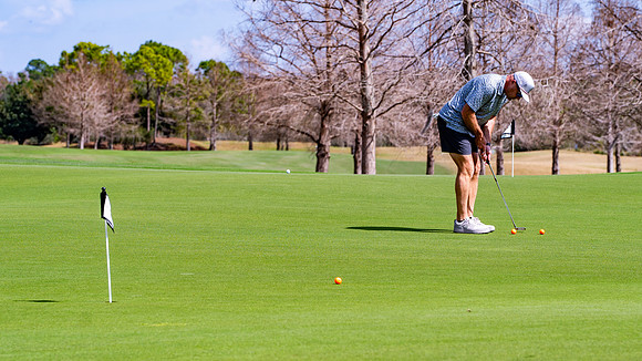 On the Course-92