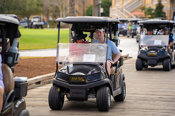 On the Course-00675