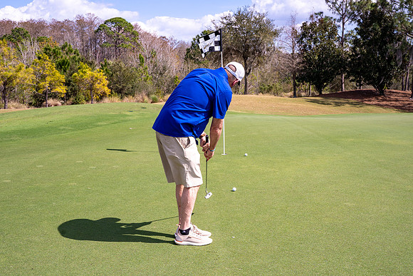 On the Course-00753