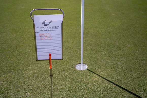 On the Course-00804