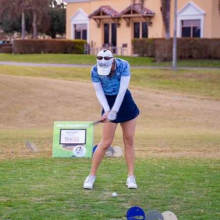 On the Course-00924