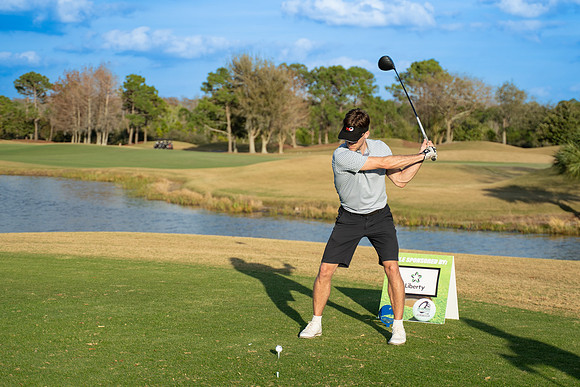 On the Course-00997