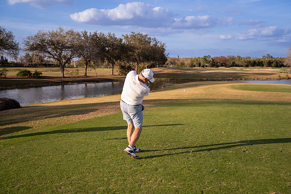 On the Course-01009