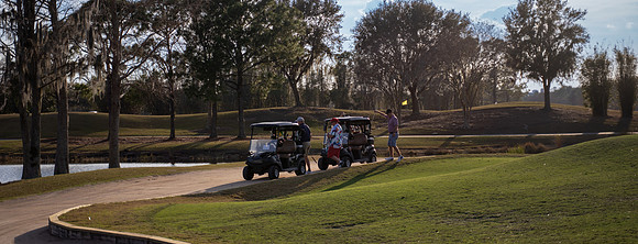 On the Course-01022
