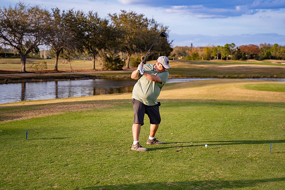 On the Course-01027