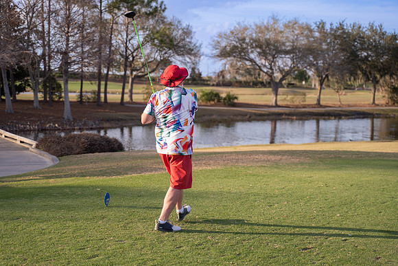 On the Course-01037