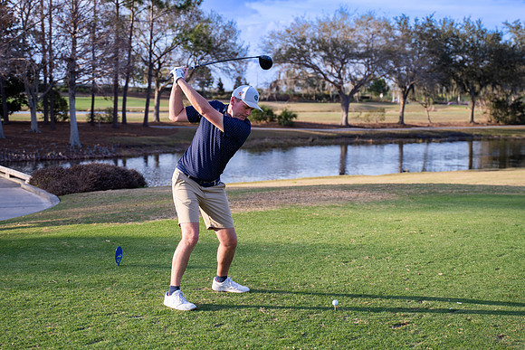 On the Course-01042