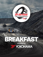 30x40 Breakfast Poster