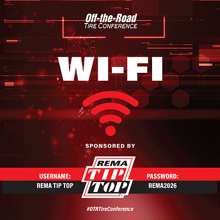 OTR26 Square WIFI