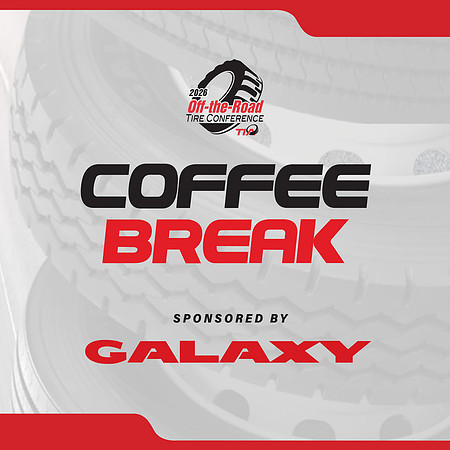 OTR26 Square CoffeeBreak