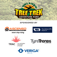 OTR26 Square TreeTrek