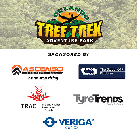 OTR26 Square TreeTrek
