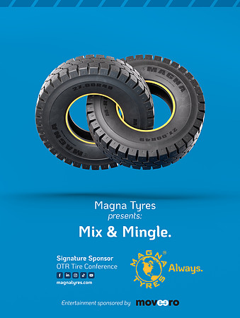Mix and MIngle 25