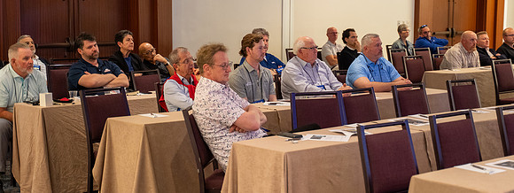 33 Increasing Your Throughput, Efficiencies, and Profits with Robotics-101123