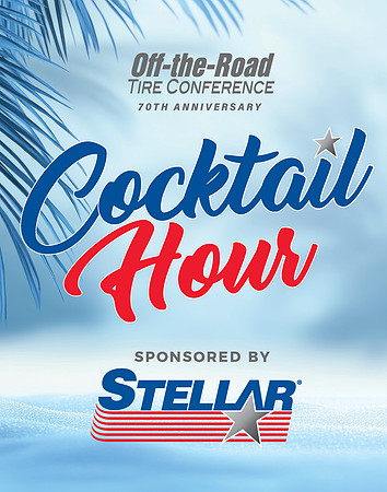 Cocktail Hour 25