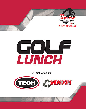 Golf Lunch 25