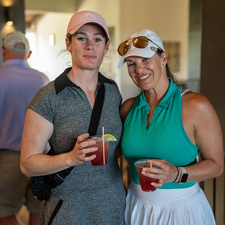 17 Golf Happy Hour-100923