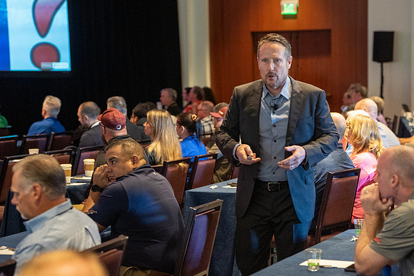 27 Leading Through Change & Disruption – Exemplary Leadership Practices-100239