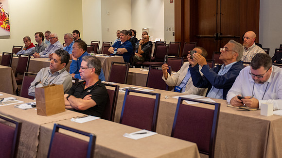33 Increasing Your Throughput, Efficiencies, and Profits with Robotics-101133