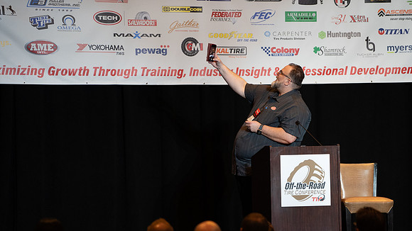 OTR Tire Conference Location Reveal-56