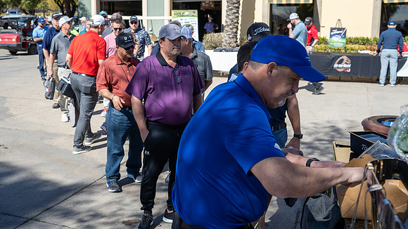 16 Golf Tournament-9