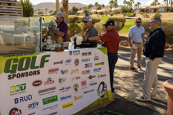 16 Golf Tournament-18
