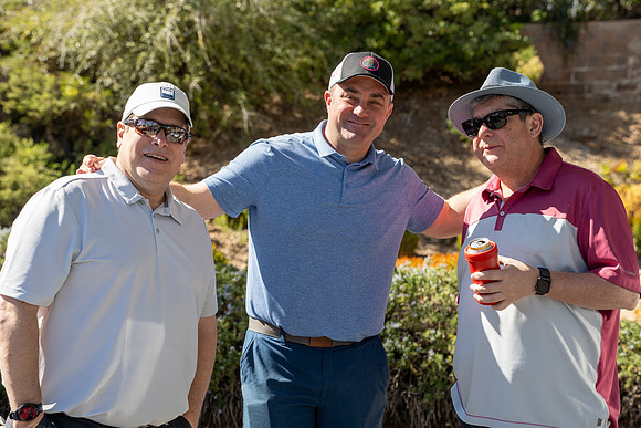 16 Golf Tournament-72