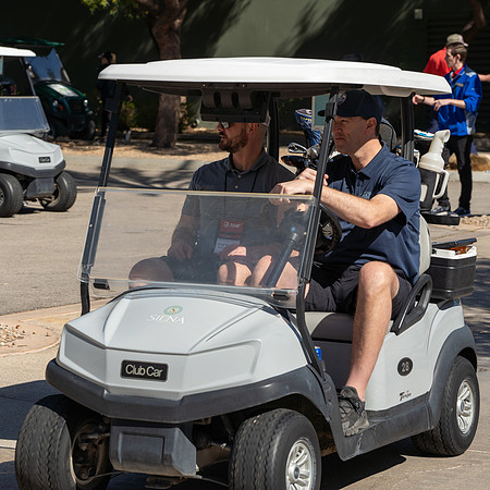 16 Golf Tournament-91