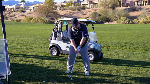 16 Golf Tournament-186