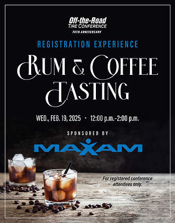 Rum & Coffee 25